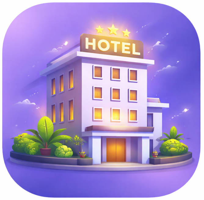 Hoteles